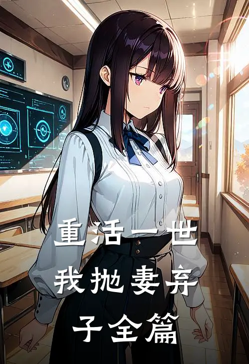 重活一世，我抛妻弃子全篇