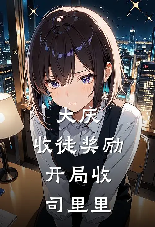 大庆：收徒奖励，开局收司里里