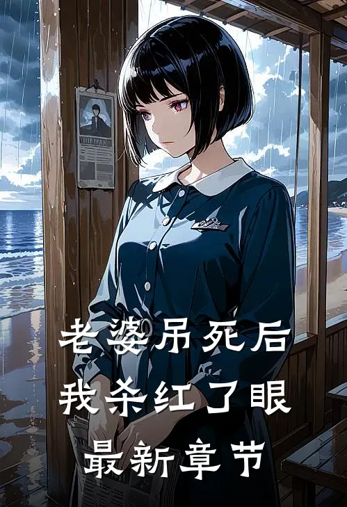 老婆吊死后，我杀红了眼最新章节