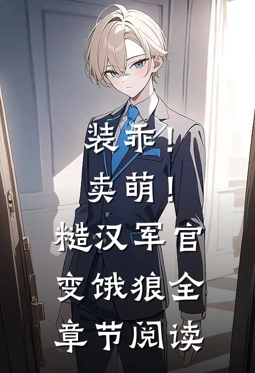 装乖！卖萌！糙汉军官变饿狼全章节阅读