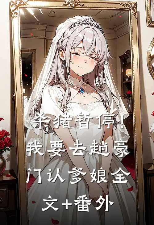 杀猪暂停！我要去趟豪门认爹娘全文+番外