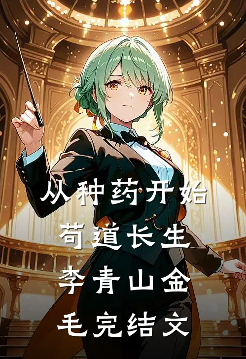 从种药开始苟道长生李青山金毛完结文