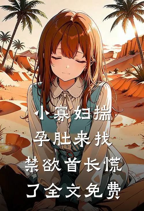 小寡妇揣孕肚来找，禁欲首长慌了全文免费