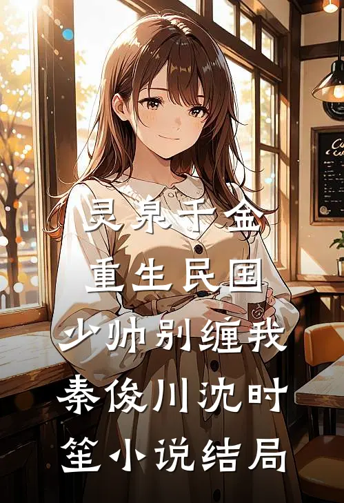 灵泉千金：重生民国，少帅别缠我秦俊川沈时笙小说结局
