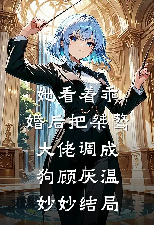 凭风独揽一弯月完整阅读
