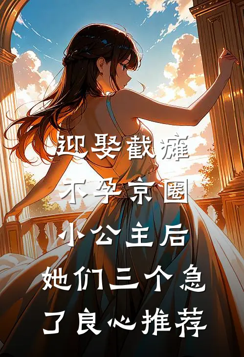 迎娶截瘫不孕京圈小公主后，她们三个急了良心推荐