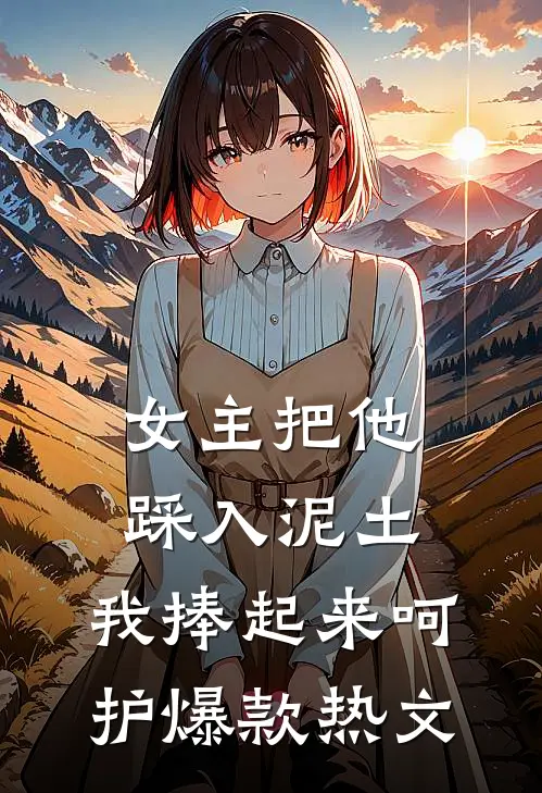 女主把他踩入泥土，我捧起来呵护爆款热文
