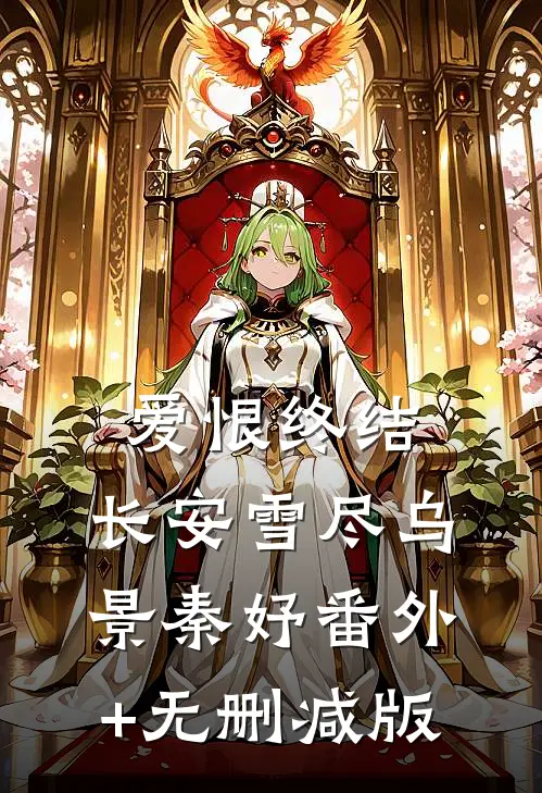 爱恨终结，长安雪尽乌景秦妤番外+无删减版