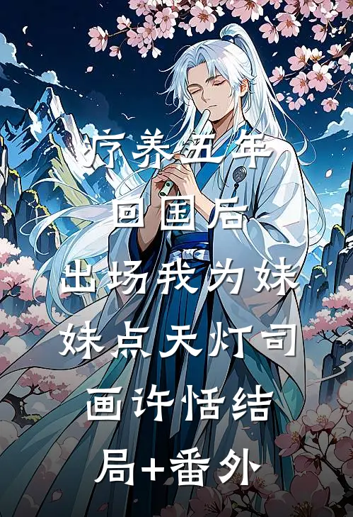 疗养五年回国后，出场我为妹妹点天灯司画许恬结局+番外