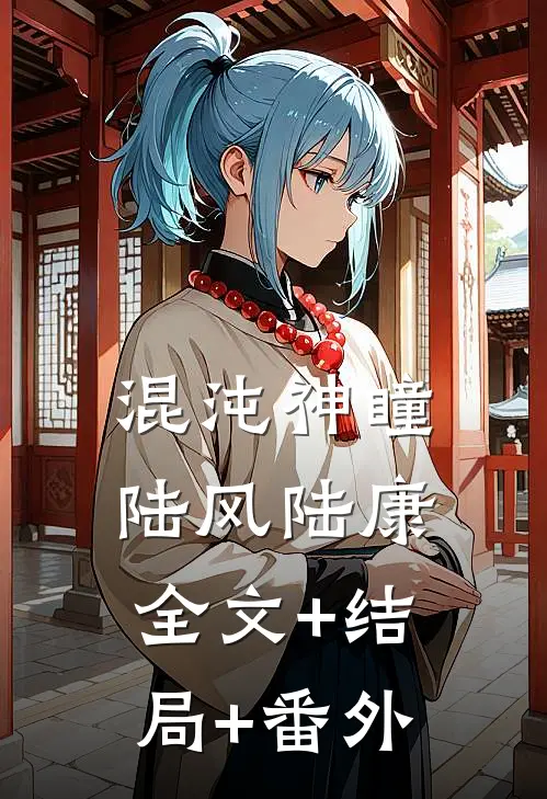混沌神瞳陆风陆康全文+结局+番外