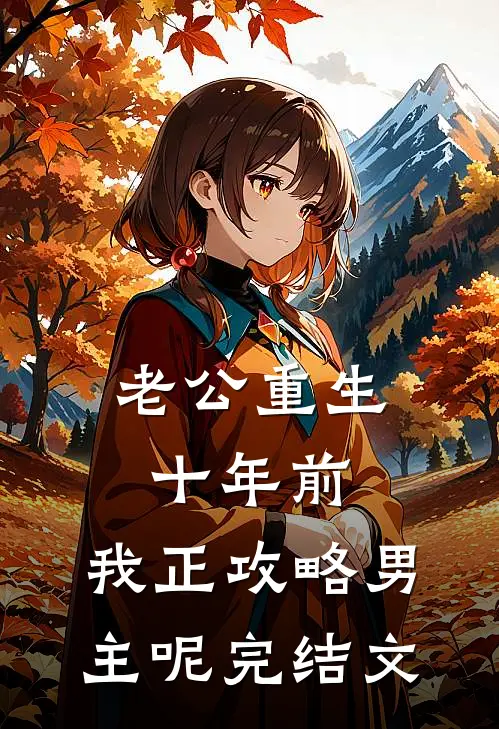 重生后，我让和妹妹有染的老公双腿截肢