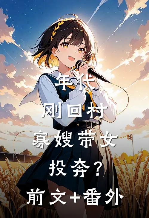 判我八冬未逢春