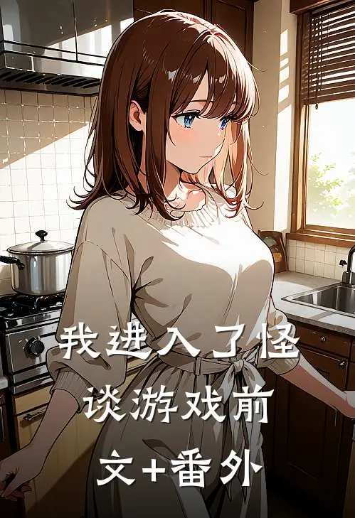 我进入了怪谈游戏前文+番外