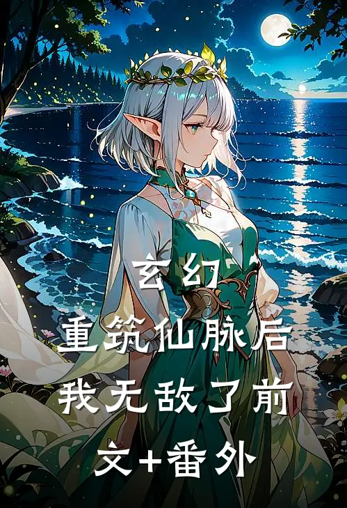 玄幻：重筑仙脉后，我无敌了前文+番外