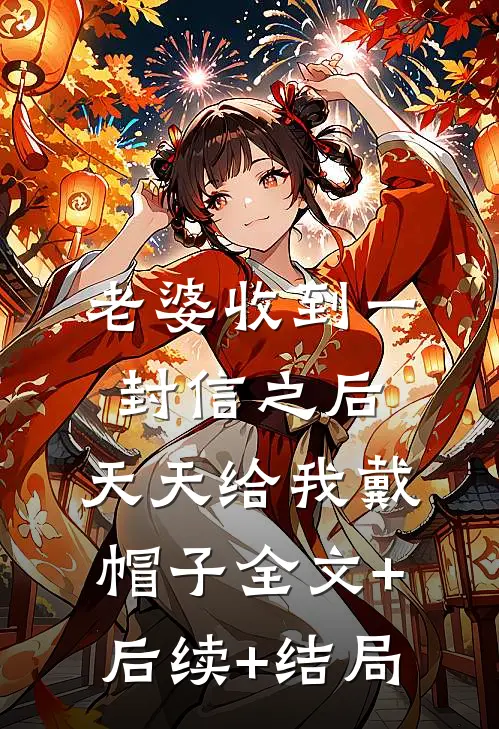 老婆收到一封信之后，天天给我戴帽子全文+后续+结局
