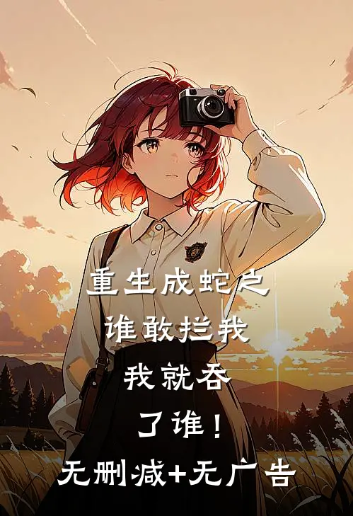 重生成蛇之谁敢拦我，我就吞了谁！无删减+无广告