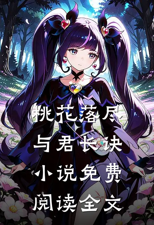 桃花落尽，与君长诀小说免费阅读全文