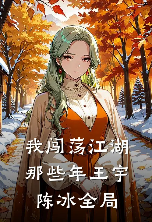 我闯荡江湖那些年王宇陈冰全局