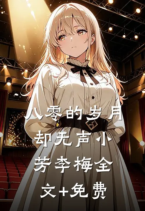 八零的岁月却无声小芳李梅全文+免费