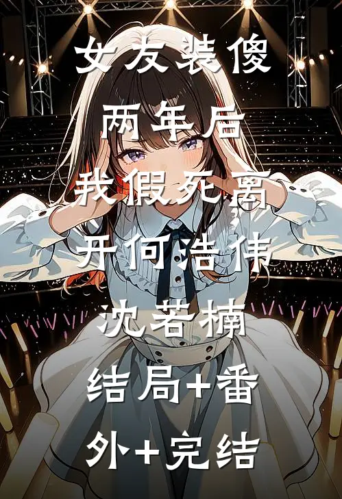 女友装傻两年后，我假死离开何浩伟沈若楠:结局+番外+完结