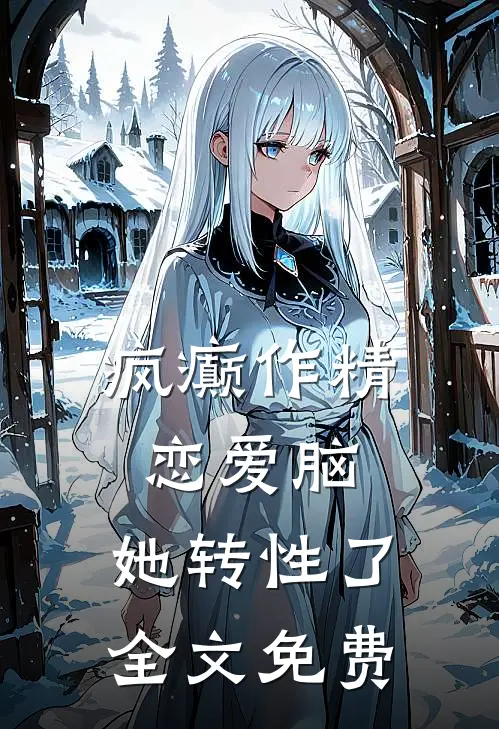 疯癫作精恋爱脑，她转性了全文免费
