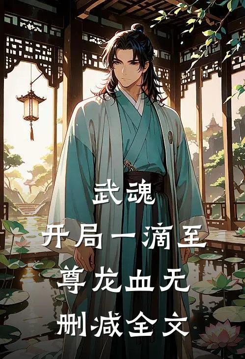 武魂：开局一滴至尊龙血无删减全文