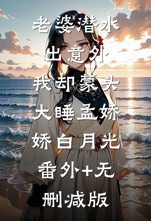 老婆潜水出意外，我却蒙头大睡孟娇娇白月光:番外+无删减版