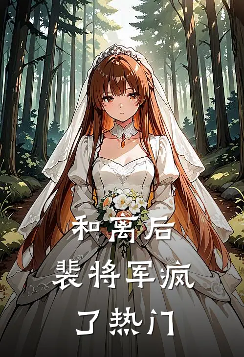 和离后，裴将军疯了热门