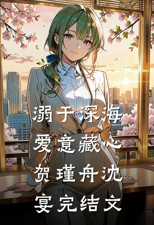 溺于深海，爱意藏心贺瑾舟沈宴完结文
