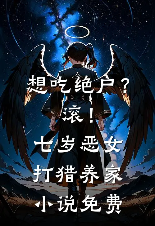 想吃绝户？滚！七岁恶女打猎养家小说免费