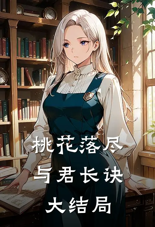 桃花落尽，与君长诀大结局