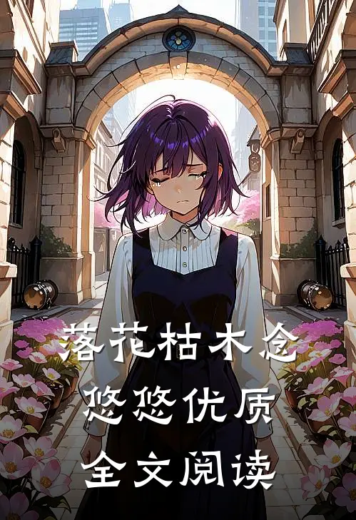 落花枯木念悠悠优质全文阅读