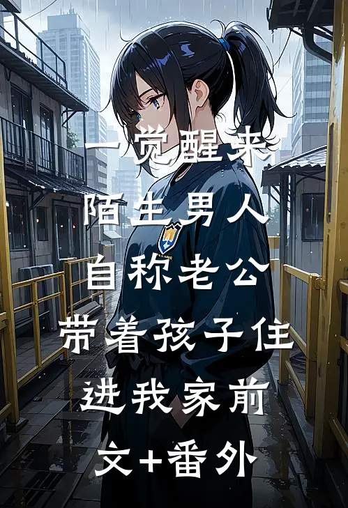 一觉醒来，陌生男人自称老公，带着孩子住进我家前文+番外