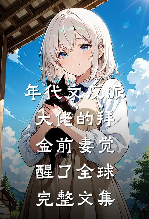 年代文反派大佬的拜金前妻觉醒了全球完整文集