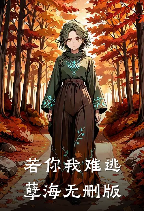 若你我难逃孽海无删版