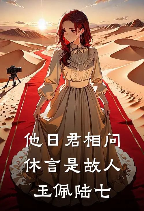 他日君相问，休言是故人玉佩陆七
