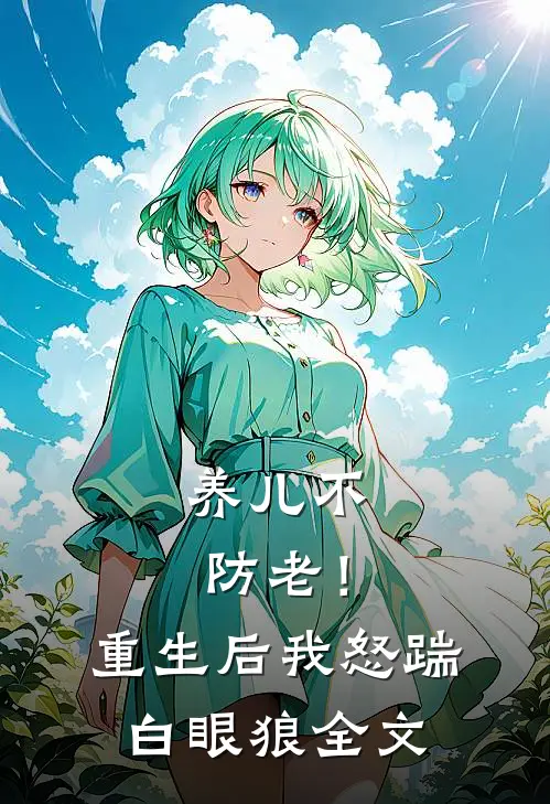 养儿不防老！重生后我怒踹白眼狼全文