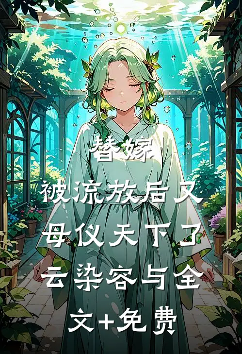 替嫁：被流放后又母仪天下了云染容与全文+免费