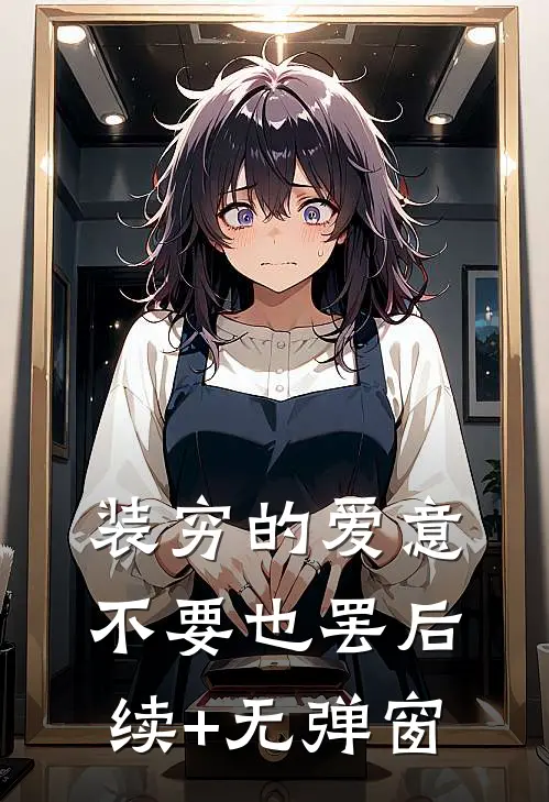 装穷的爱意，不要也罢后续+无弹窗