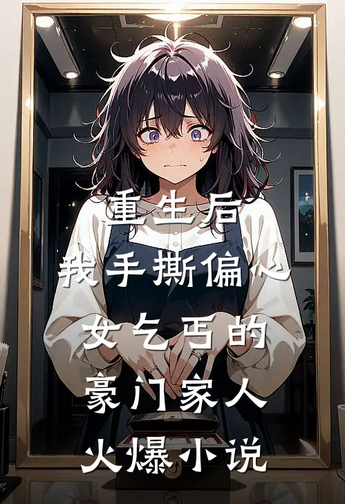 重生后，我手撕偏心女乞丐的豪门家人火爆小说