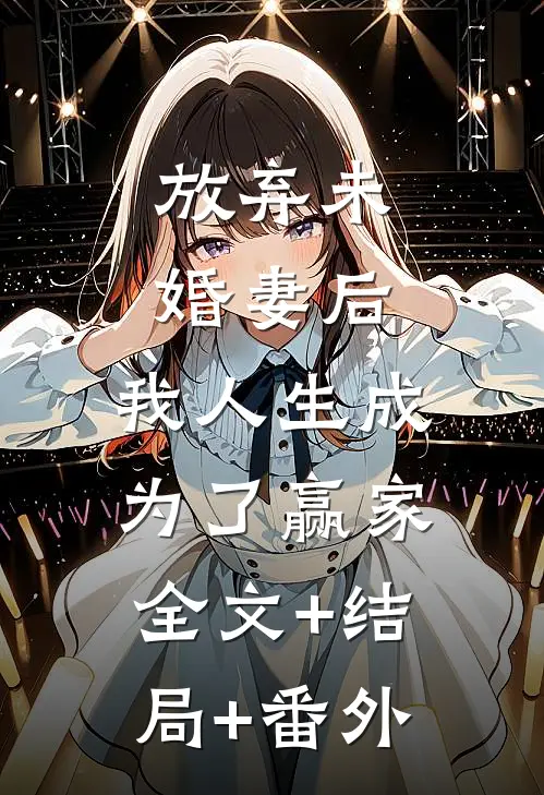 放弃未婚妻后，我人生成为了赢家全文+结局+番外