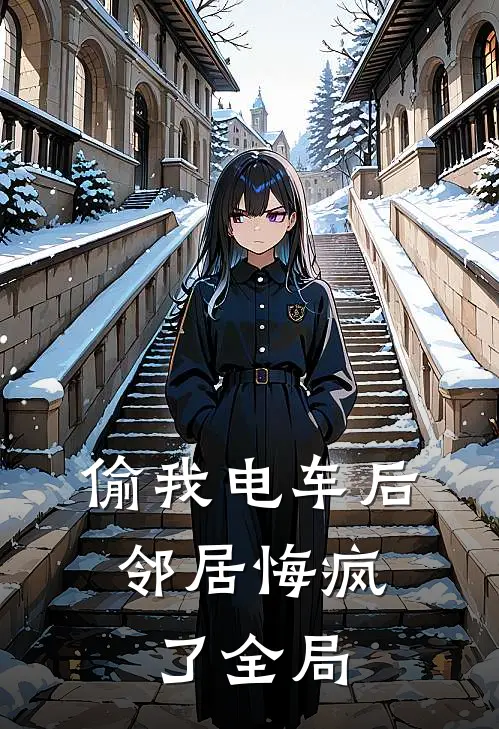 偷我电车后，邻居悔疯了全局