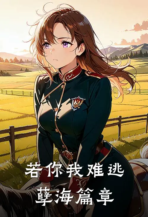 若你我难逃孽海篇章