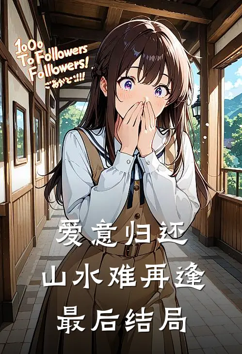 爱意归还，山水难再逢最后结局