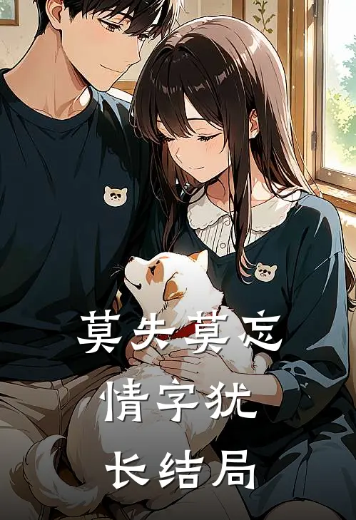 莫失莫忘，情字犹长结局
