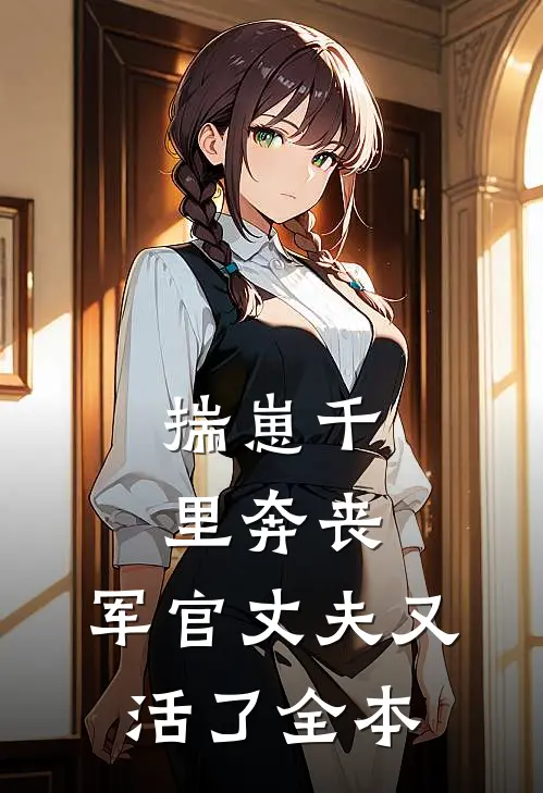 揣崽千里奔丧，军官丈夫又活了全本