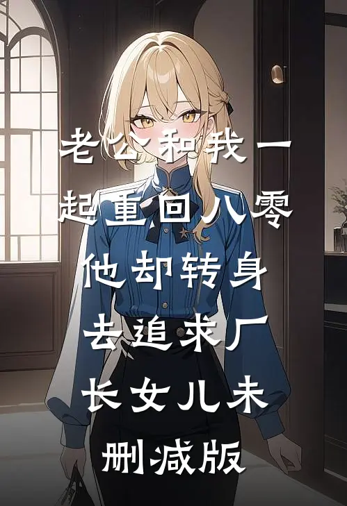 老公和我一起重回八零，他却转身去追求厂长女儿未删减版
