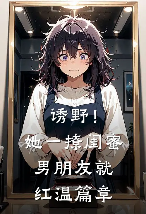 诱野！她一撩，闺蜜男朋友就红温篇章