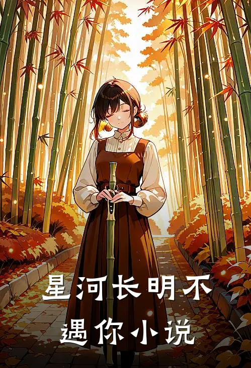 星河长明不遇你小说
