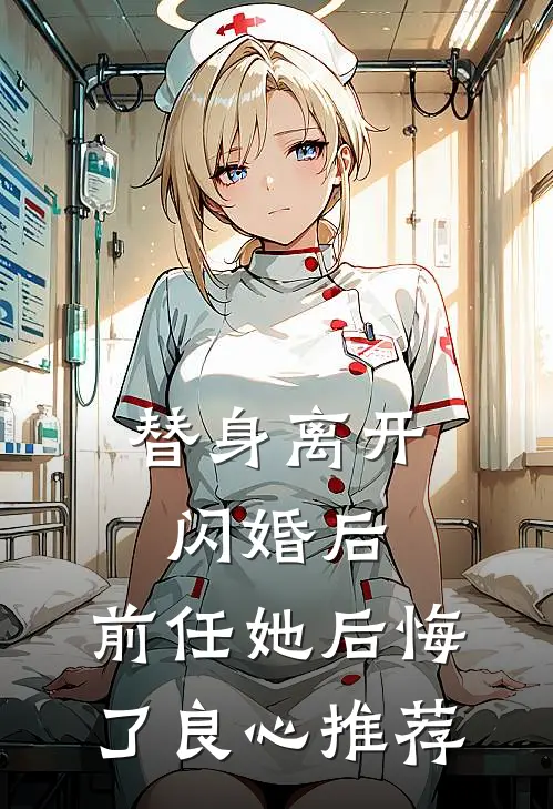 替身离开闪婚后，前任她后悔了良心推荐